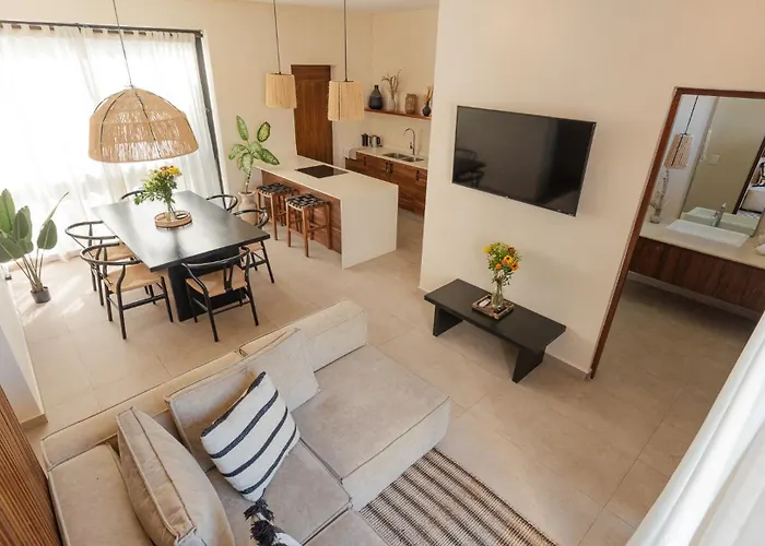 Toh - 2 Bedroom