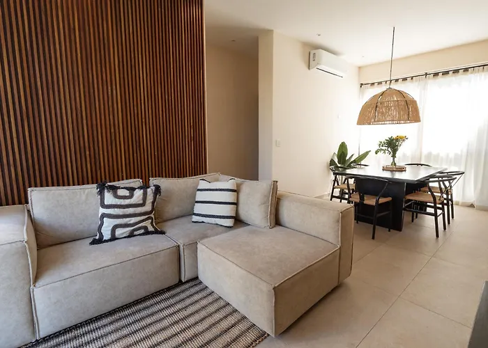 Toh - 2 Bedroom Apartamento