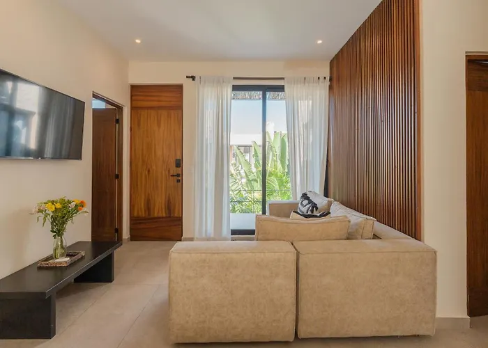 Toh - 2 Bedroom Apartamento *