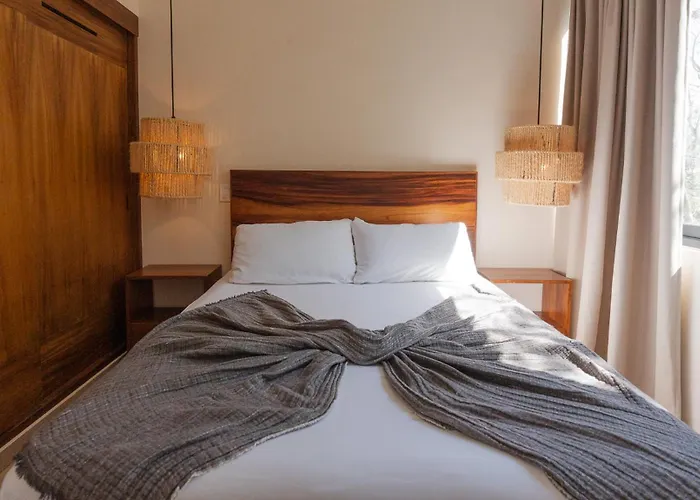 Toh - 2 Bedroom * Tulum