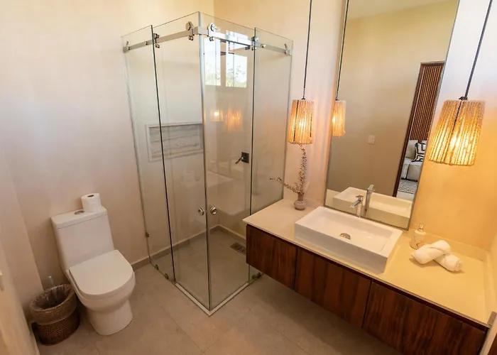 Toh - 2 Bedroom Tulum