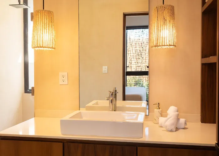Apartamento Toh - 2 Bedroom *