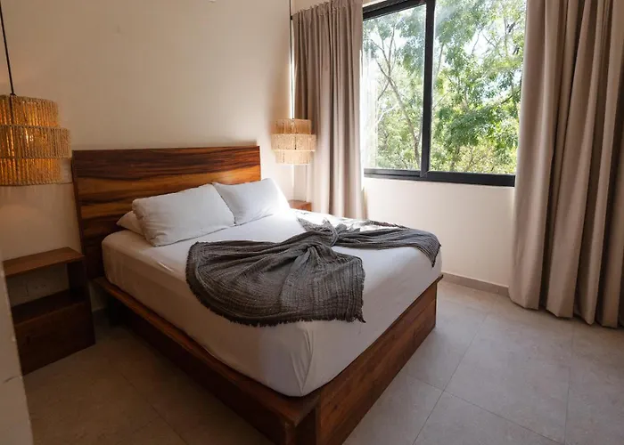 Toh - 2 Bedroom Tulum