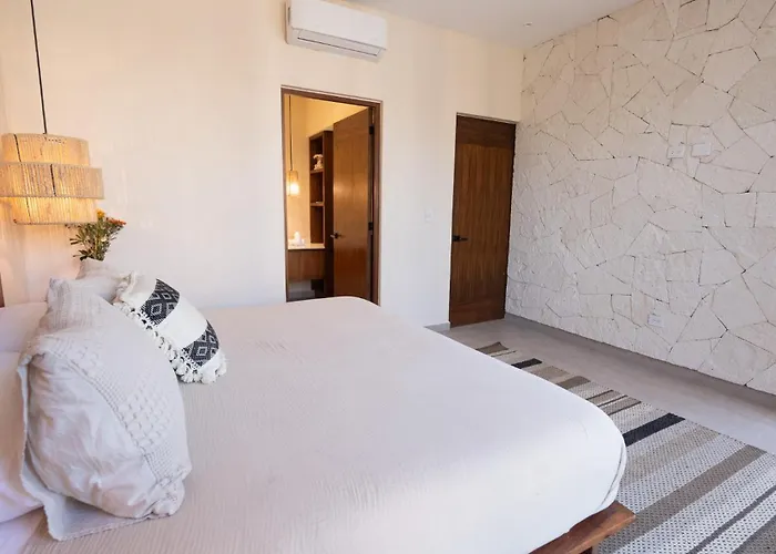 Toh - 2 Bedroom