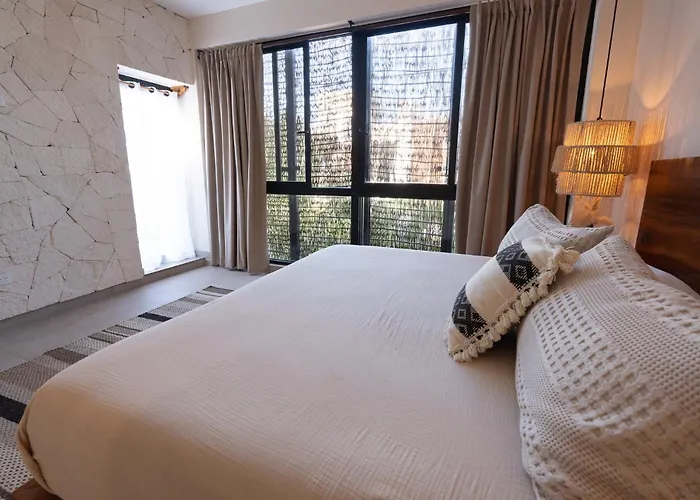 Toh - 2 Bedroom Apartamento *