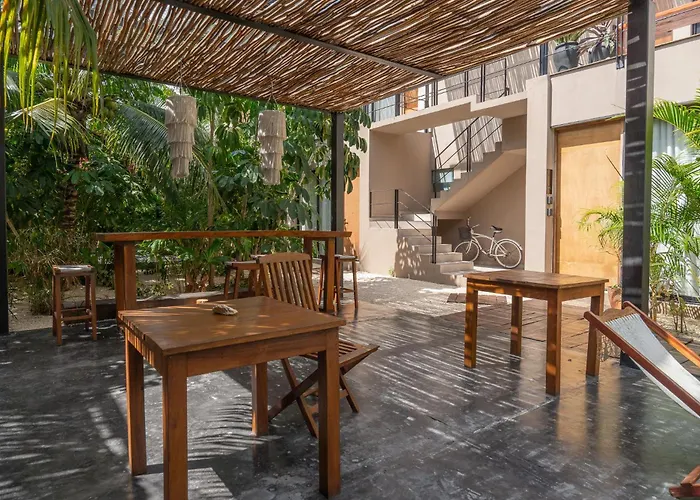 Apartamento Toh - 2 Bedroom